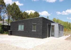 Amazing Home In Løgstør With Kitchen