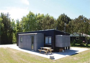 Amazing Home In Løgstør With Kitchen
