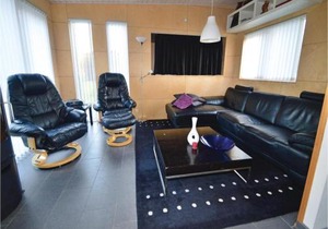 Amazing Home In Løgstør With Kitchen