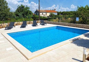 Amazing Home In Polje With Wifi