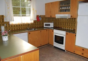 Amazing home in Rømø with kitchen