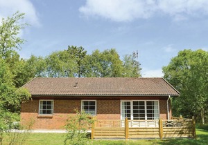 Amazing home in Rømø with kitchen