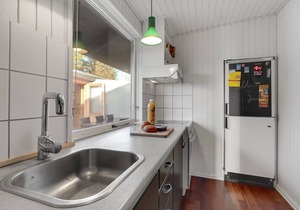 Amazing home in Rømø with sauna