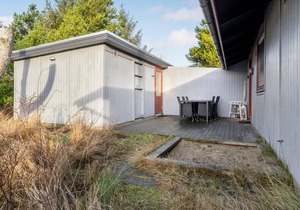 Amazing home in Rømø with sauna