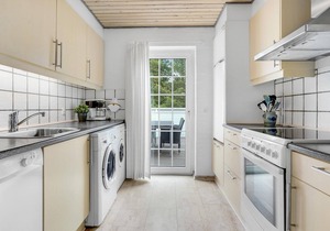 Amazing home in Rømø with WiFi