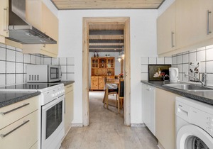 Amazing home in Rømø with WiFi