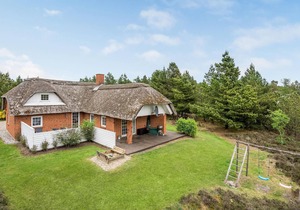 Amazing home in Rømø with WiFi