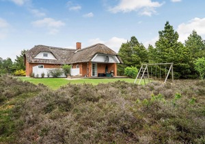 Amazing home in Rømø with WiFi