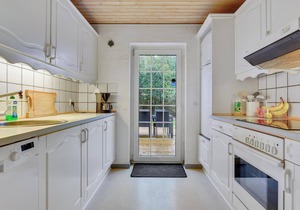 Amazing home in Rømø with sauna