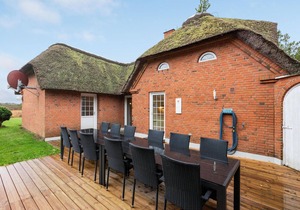 Amazing home in Rømø with sauna
