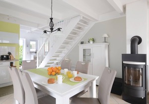 Amazing home in Süssau/Ostsee