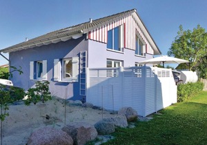 Amazing home in Süssau/Ostsee