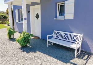 Amazing home in Süssau/Ostsee
