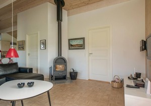 Amazing home in Storvorde with sauna
