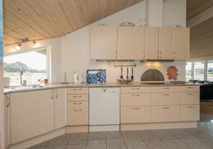 Amazing home in Storvorde with sauna