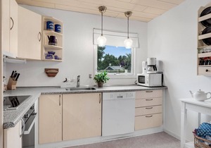 Amazing home in Storvorde with WiFi