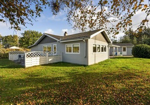 Amazing home in Storvorde with WiFi