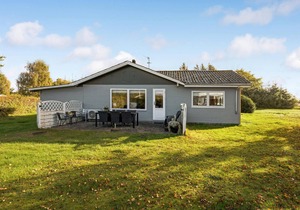 Amazing home in Storvorde with WiFi
