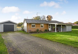 Amazing home in Storvorde with WiFi
