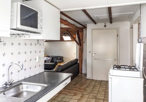 Amazing home in Vledder with WiFi