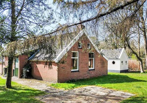 Amazing home in Vledder with WiFi