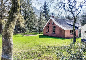 Amazing home in Vledder with WiFi