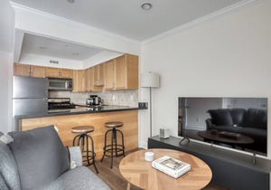 Amazing Nolita 2BR w/Elevator & Roof, nr SoHo, by Blueground