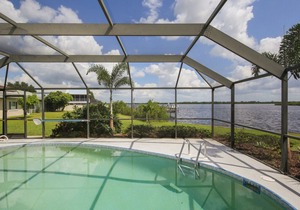 Amazing Peace River Paradise, Endless Water Views