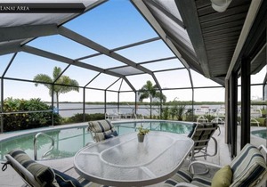 Amazing Peace River Paradise, Endless Water Views