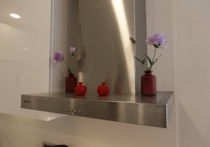 Amazing Residence Flat with Superb View in Kartal