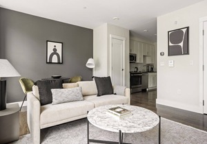 Amazing Somerville 1BR w/Gym & W/D, near Green Line, by Blueground