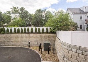 Amazing Somerville 1BR w/Gym & W/D, near Green Line, by Blueground