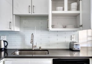 Amazing Sunnyvale 1BR w/Gym, Pool & BBQ, walk to Apple, by Blueground