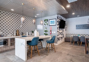 Amazing Sunnyvale 1BR w/Gym, Pool & BBQ, walk to Apple, by Blueground