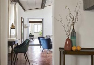 Amazing View To Pitti Palace 3bd Apt