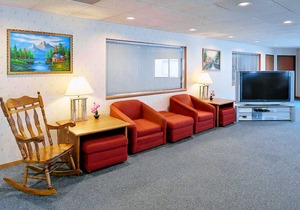 America's Best Value Inn La Crosse