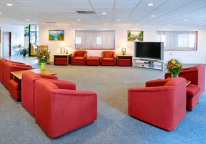 America's Best Value Inn La Crosse