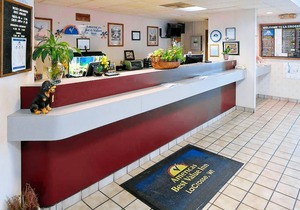 America's Best Value Inn La Crosse