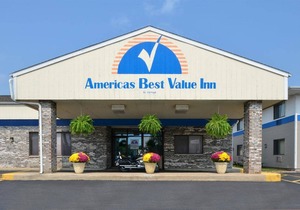 America's Best Value Inn La Crosse