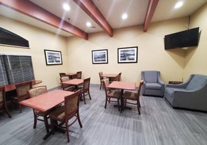 Americas Best Value Inn & Suites Independence VA