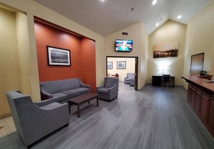 Americas Best Value Inn & Suites Independence VA
