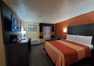 Americas Best Value Inn & Suites Independence VA