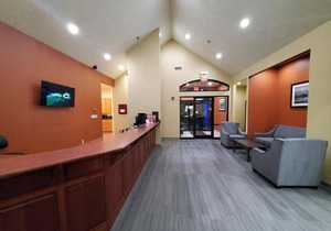 Americas Best Value Inn & Suites Independence VA