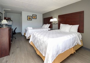 Americas Best Value Inn Central Valley