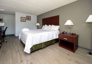 Americas Best Value Inn Central Valley
