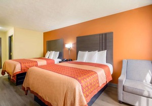 Americas Best Value Inn & Suites Independence Va
