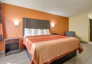 Americas Best Value Inn & Suites Independence Va