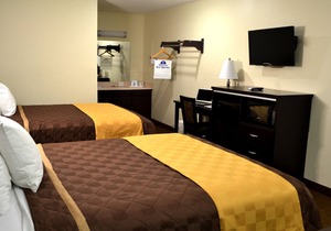 Americas Best Value Inn Calimesa