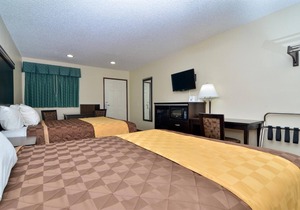 Americas Best Value Inn Calimesa