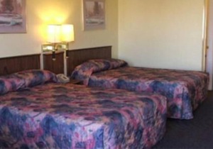 Americas Best Value Inn Comanche
